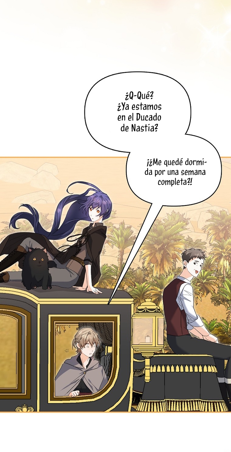 Está bien incluso sin un protagonista masculino Capítulo 30 - Página 34