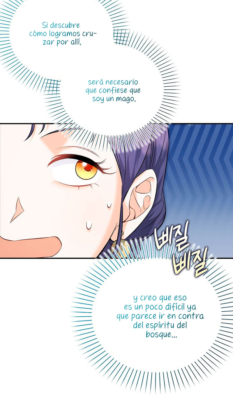 Está bien incluso sin un protagonista masculino Capítulo 31 - Página 11