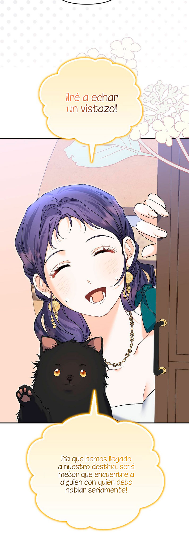 Está bien incluso sin un protagonista masculino Capítulo 31 - Página 13