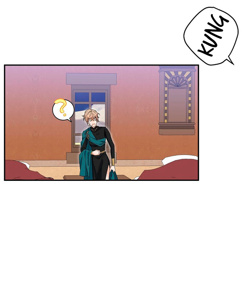 Está bien incluso sin un protagonista masculino Capítulo 31 - Página 14