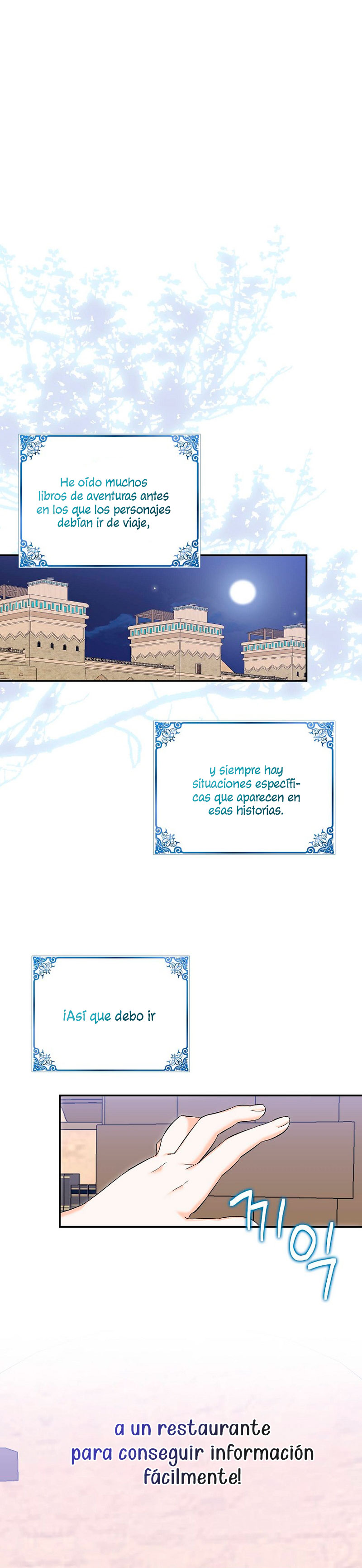 Está bien incluso sin un protagonista masculino Capítulo 31 - Página 15