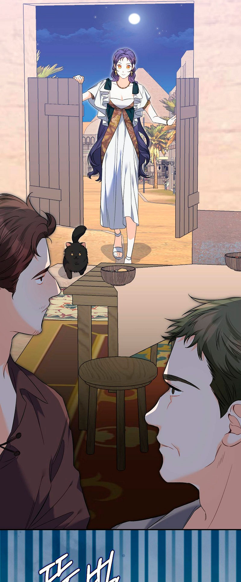 Está bien incluso sin un protagonista masculino Capítulo 31 - Página 16