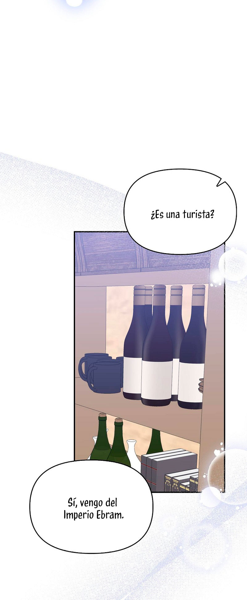 Está bien incluso sin un protagonista masculino Capítulo 31 - Página 18