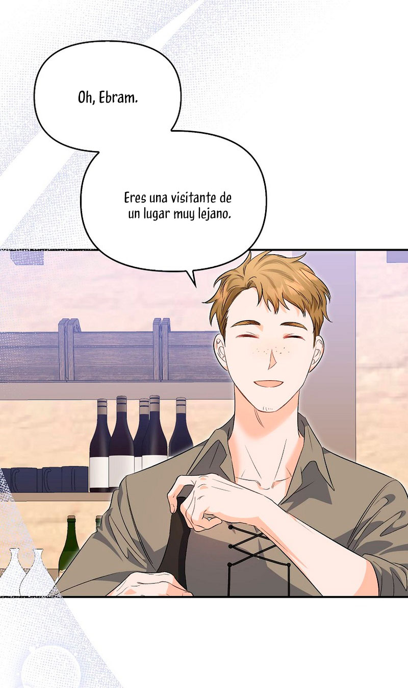 Está bien incluso sin un protagonista masculino Capítulo 31 - Página 19