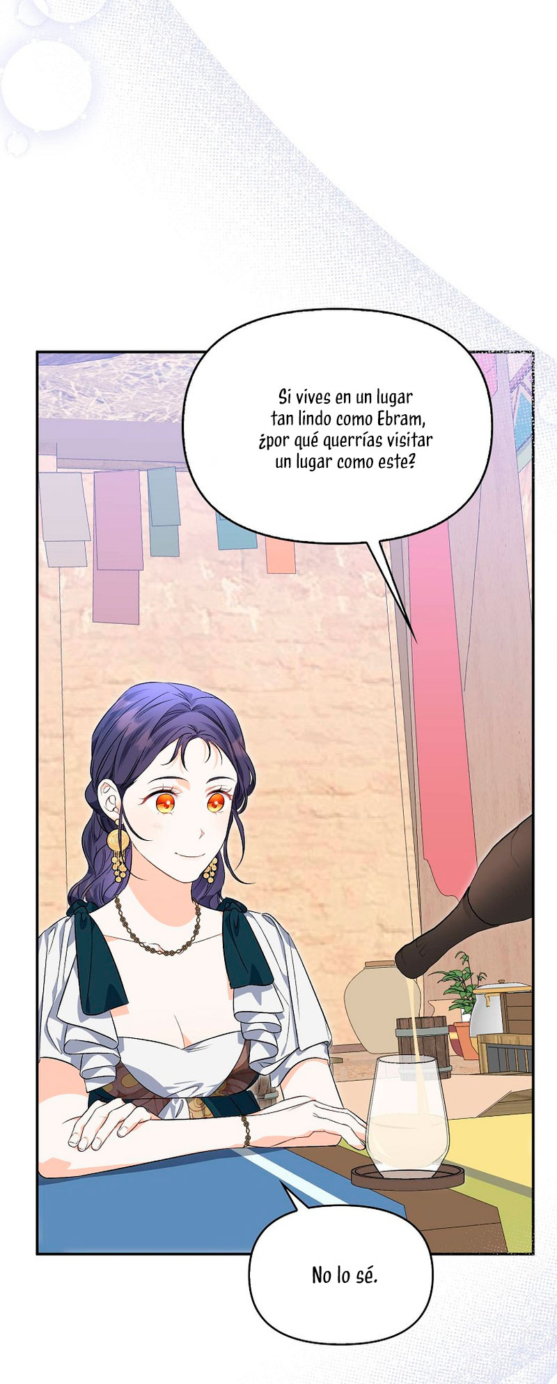 Está bien incluso sin un protagonista masculino Capítulo 31 - Página 20