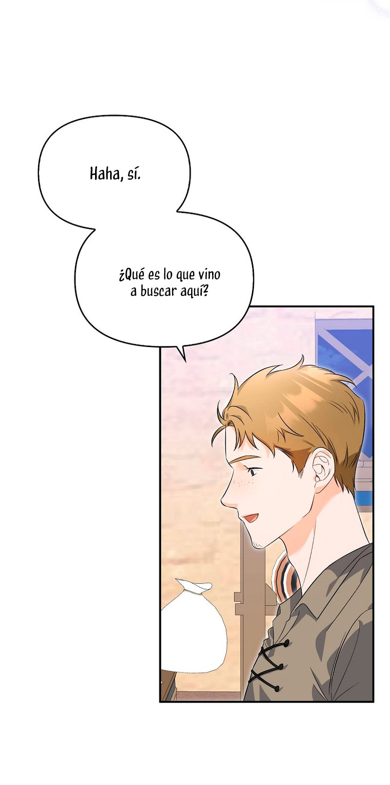 Está bien incluso sin un protagonista masculino Capítulo 31 - Página 22