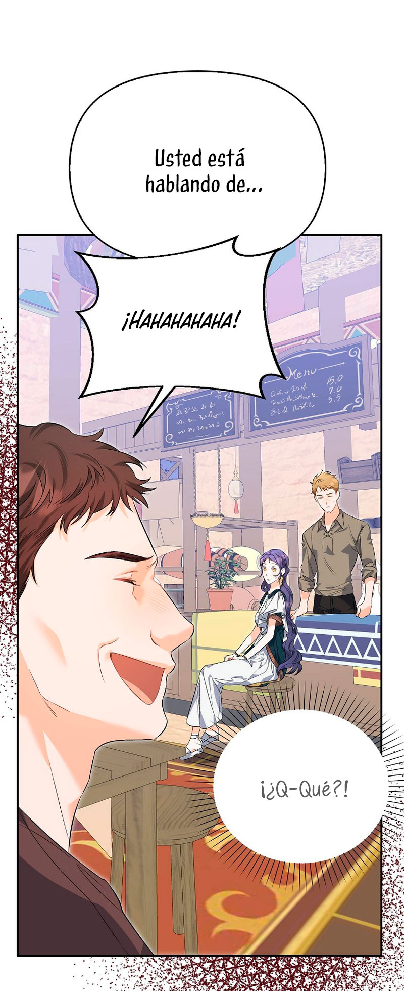 Está bien incluso sin un protagonista masculino Capítulo 31 - Página 24