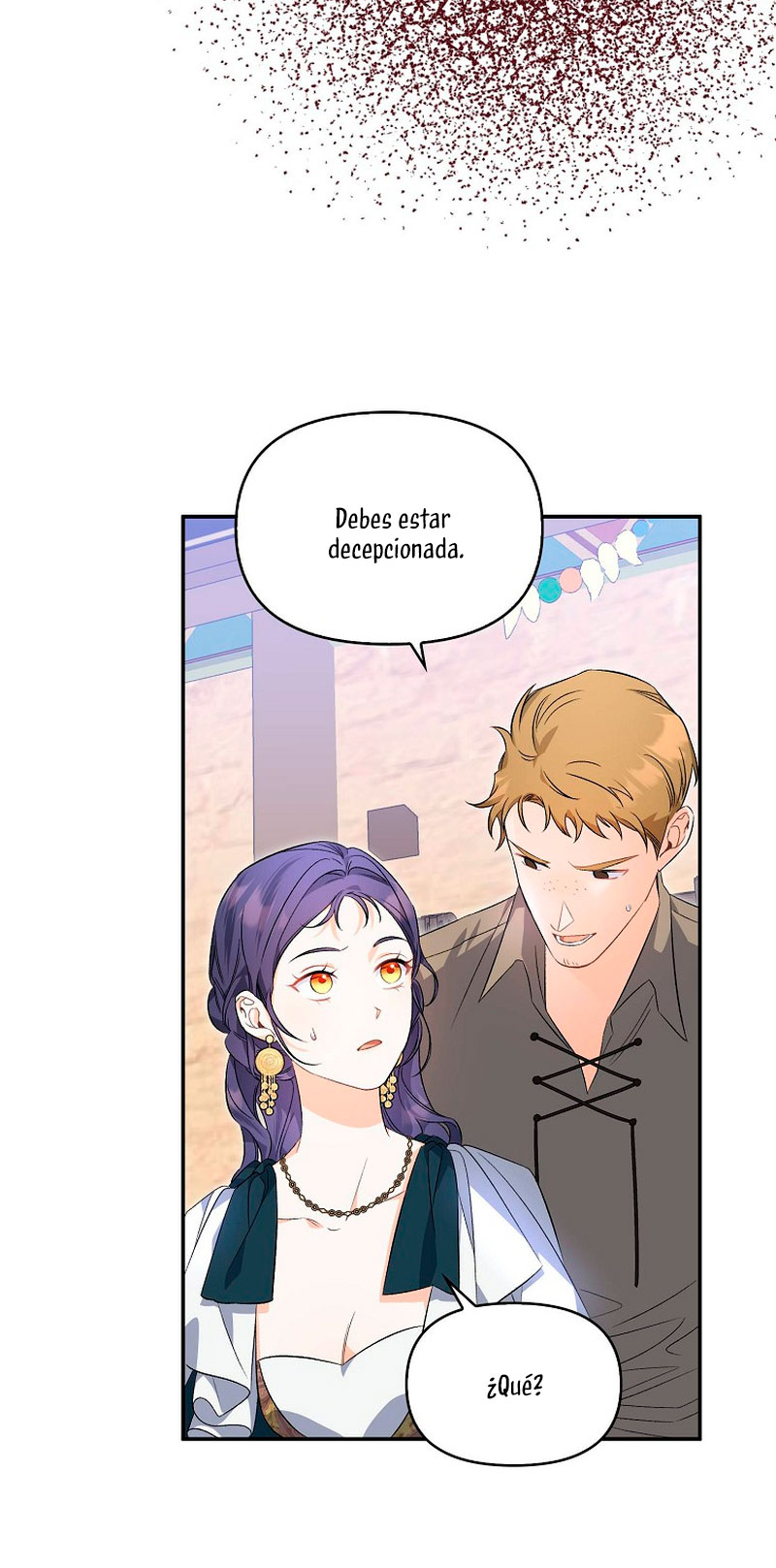 Está bien incluso sin un protagonista masculino Capítulo 31 - Página 25