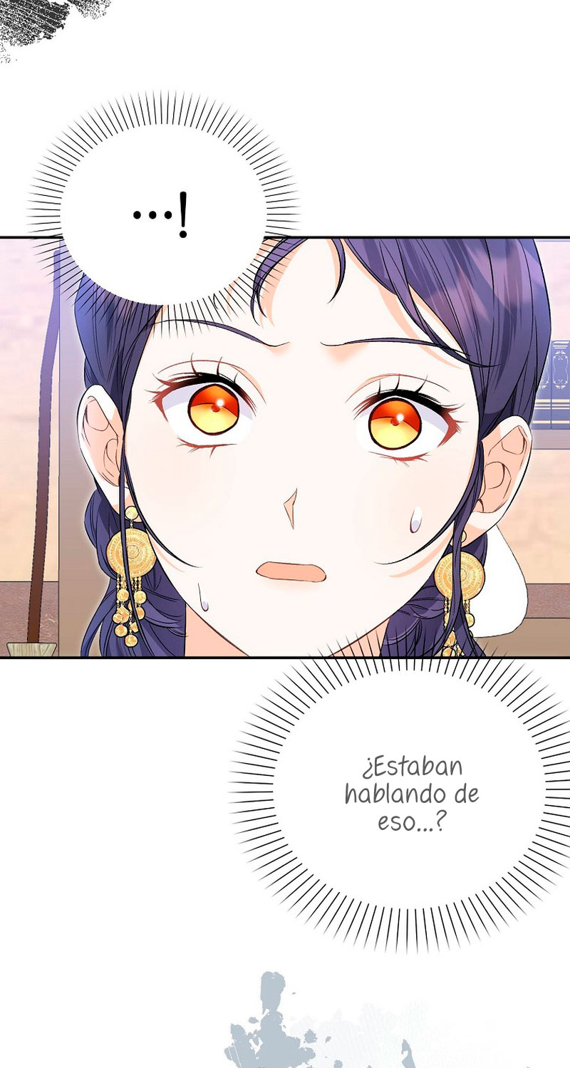 Está bien incluso sin un protagonista masculino Capítulo 31 - Página 28