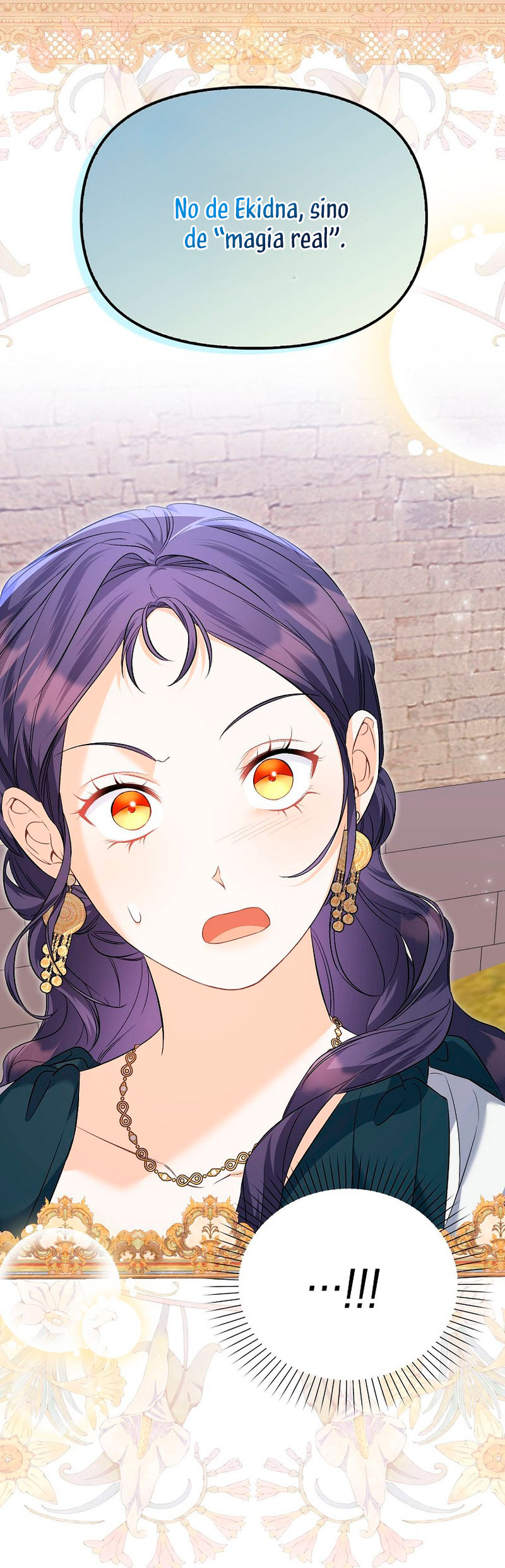 Está bien incluso sin un protagonista masculino Capítulo 31 - Página 36