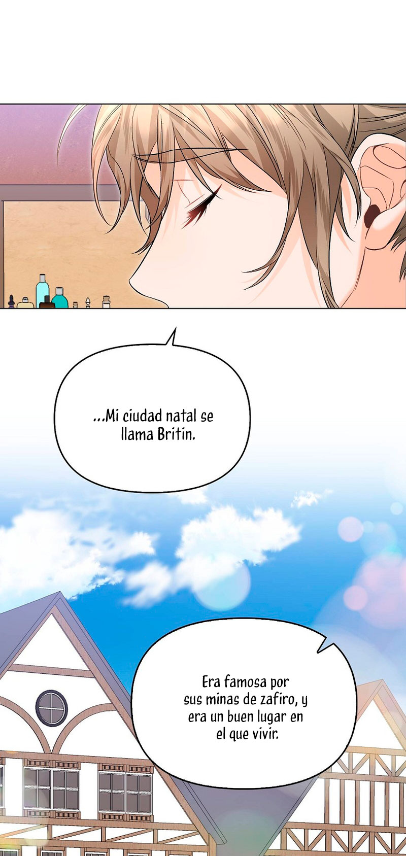 Está bien incluso sin un protagonista masculino Capítulo 31 - Página 40