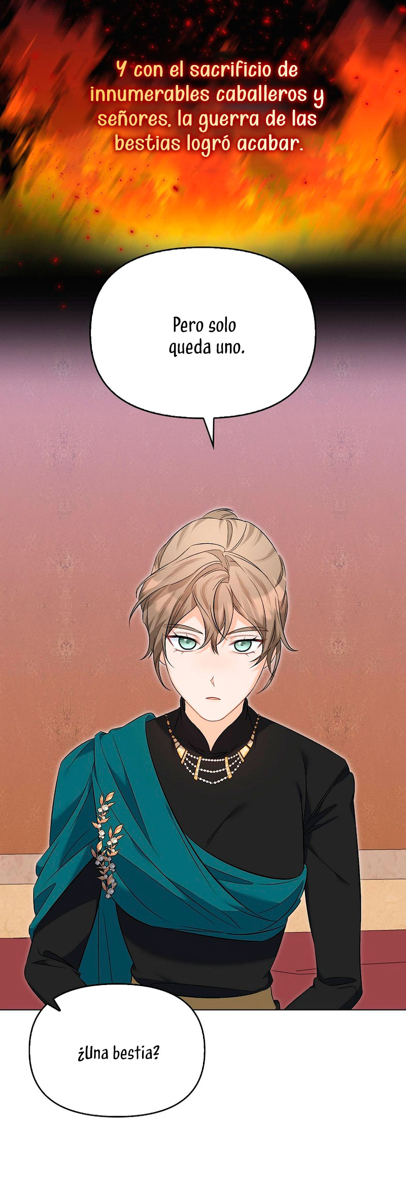 Está bien incluso sin un protagonista masculino Capítulo 31 - Página 46