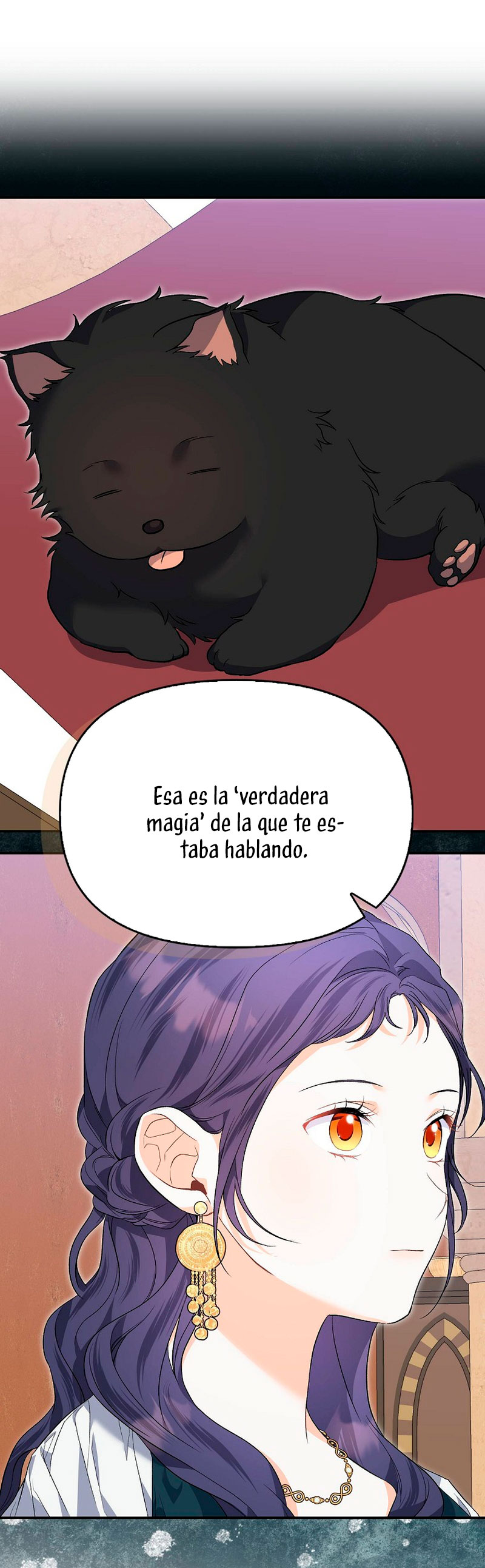 Está bien incluso sin un protagonista masculino Capítulo 31 - Página 47