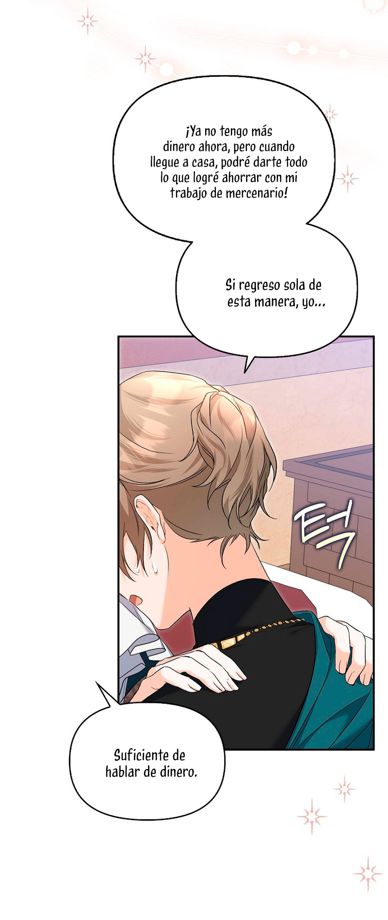 Está bien incluso sin un protagonista masculino Capítulo 31 - Página 52