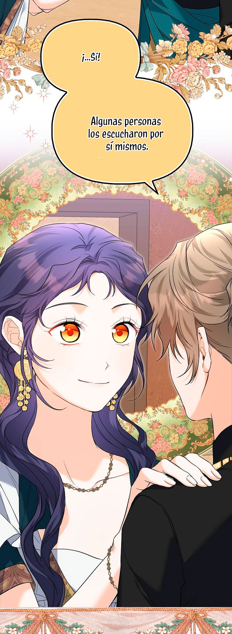 Está bien incluso sin un protagonista masculino Capítulo 31 - Página 54