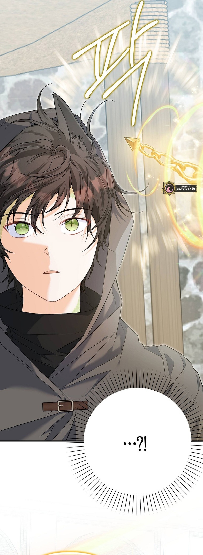 Está bien incluso sin un protagonista masculino Capítulo 32 - Página 19