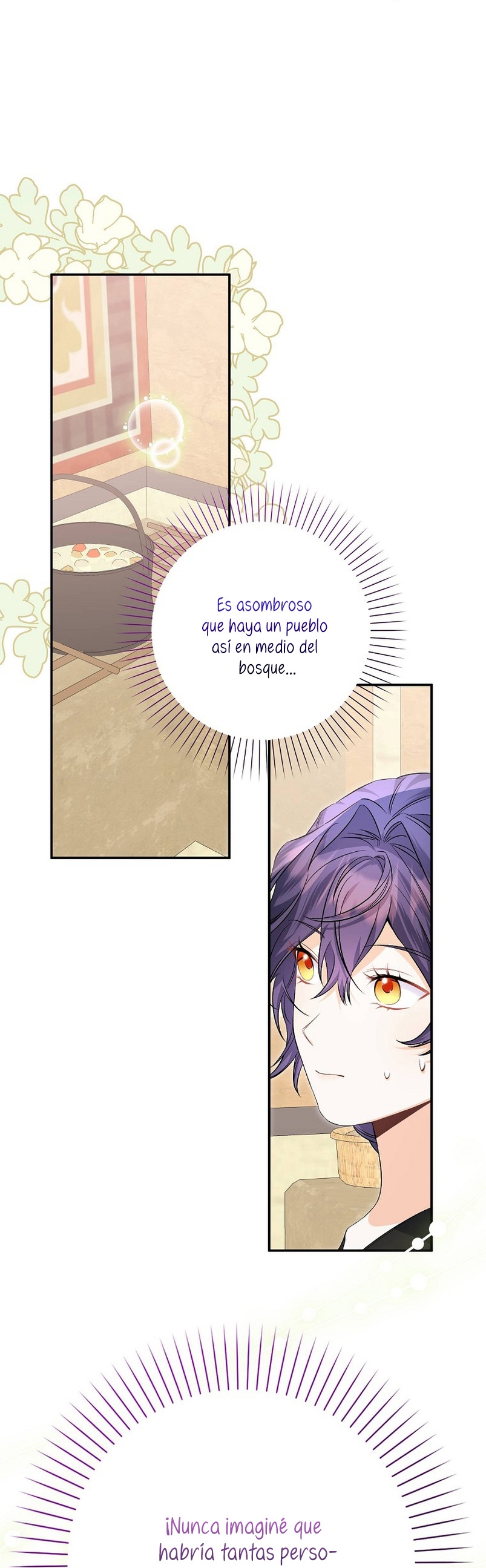 Está bien incluso sin un protagonista masculino Capítulo 32 - Página 24