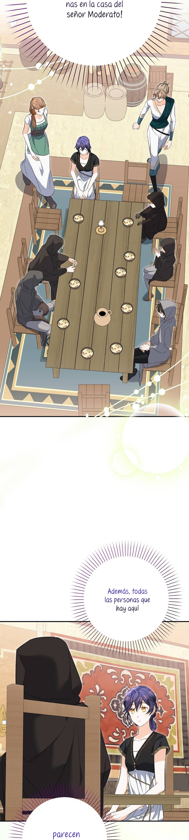 Está bien incluso sin un protagonista masculino Capítulo 32 - Página 25