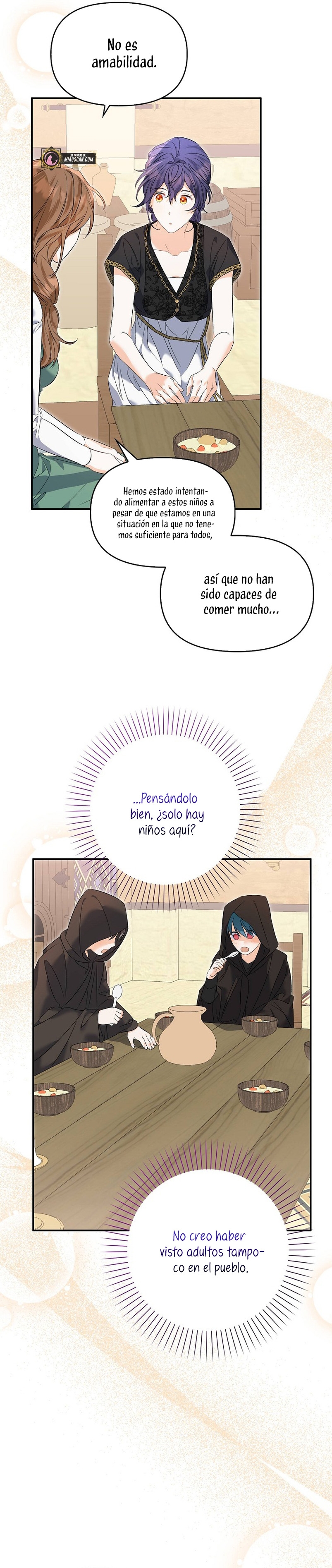 Está bien incluso sin un protagonista masculino Capítulo 32 - Página 28