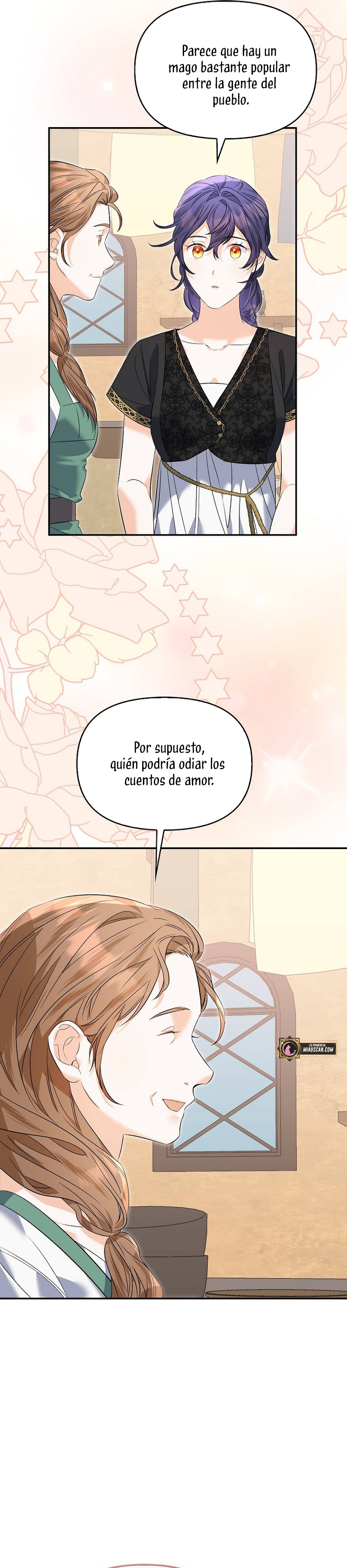 Está bien incluso sin un protagonista masculino Capítulo 32 - Página 31