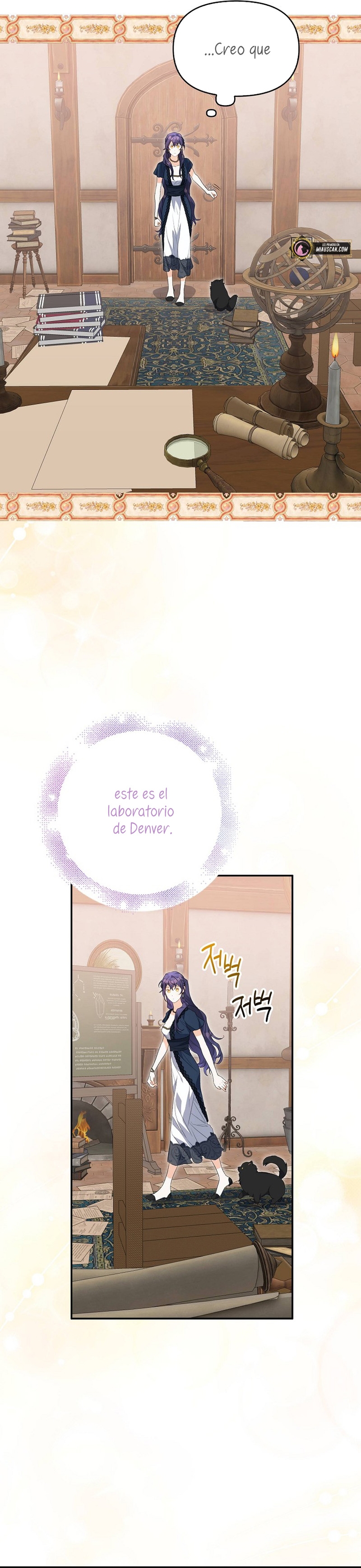 Está bien incluso sin un protagonista masculino Capítulo 33 - Página 15