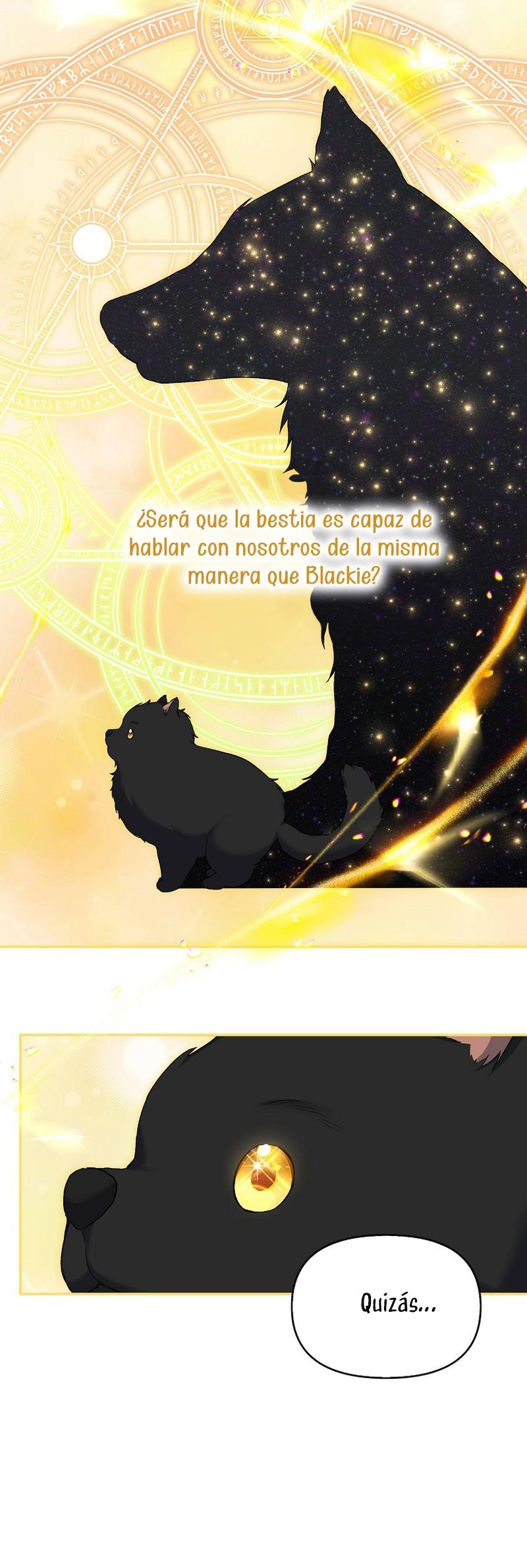 Está bien incluso sin un protagonista masculino Capítulo 33 - Página 17