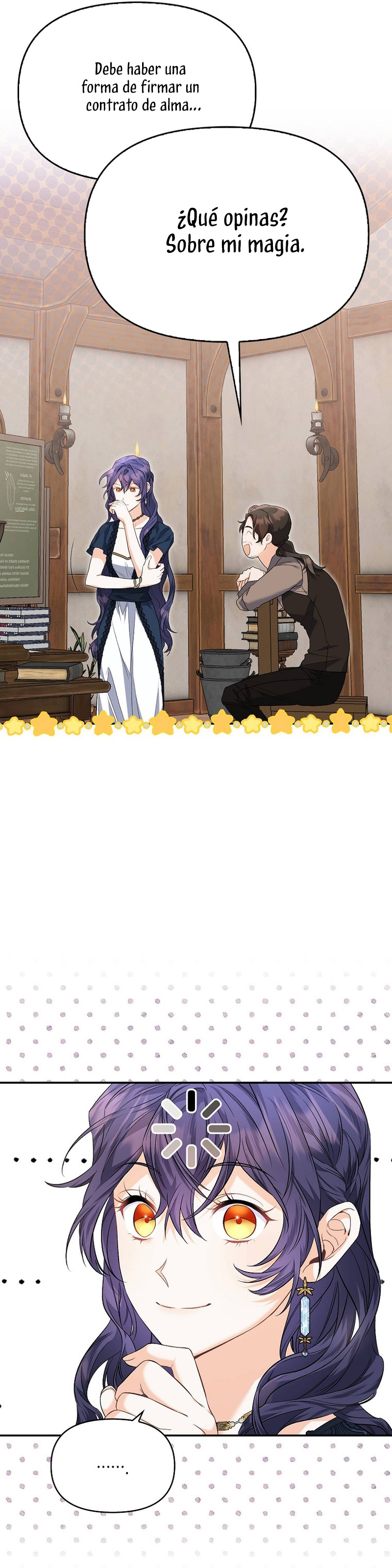 Está bien incluso sin un protagonista masculino Capítulo 33 - Página 18