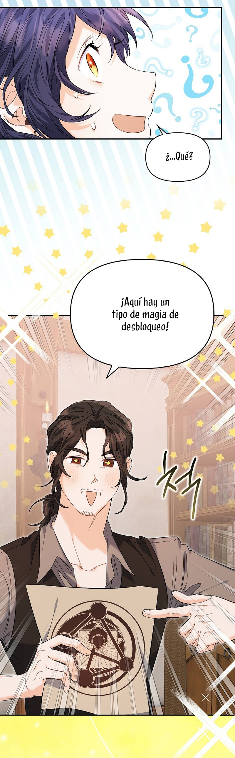 Está bien incluso sin un protagonista masculino Capítulo 33 - Página 20