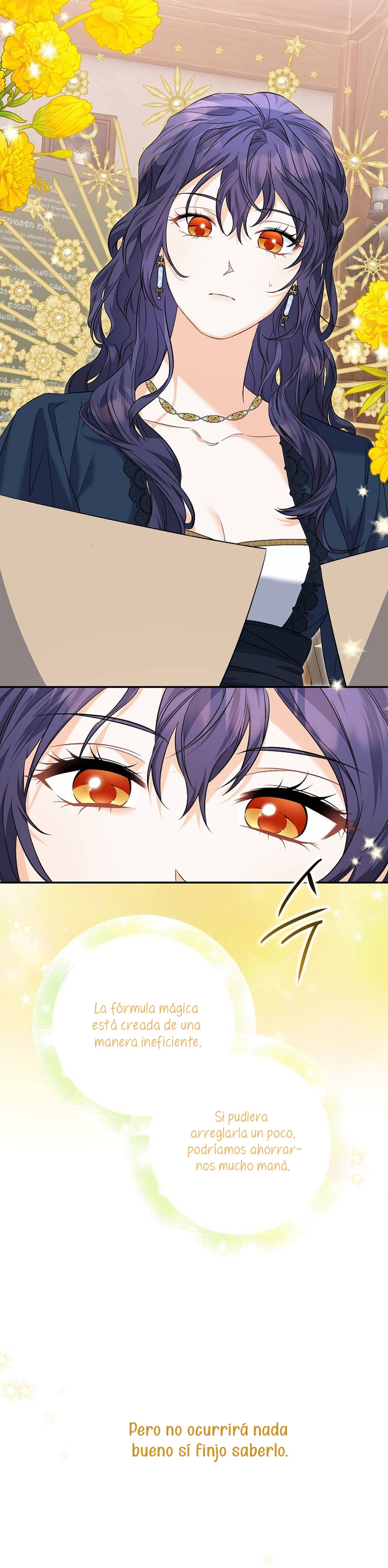 Está bien incluso sin un protagonista masculino Capítulo 33 - Página 22