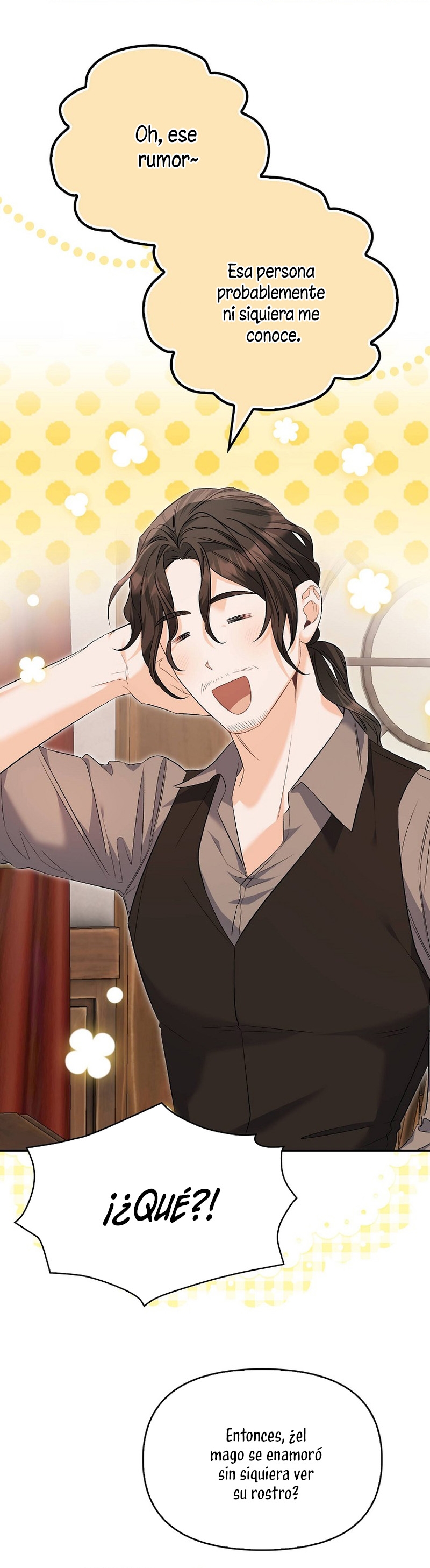 Está bien incluso sin un protagonista masculino Capítulo 33 - Página 29