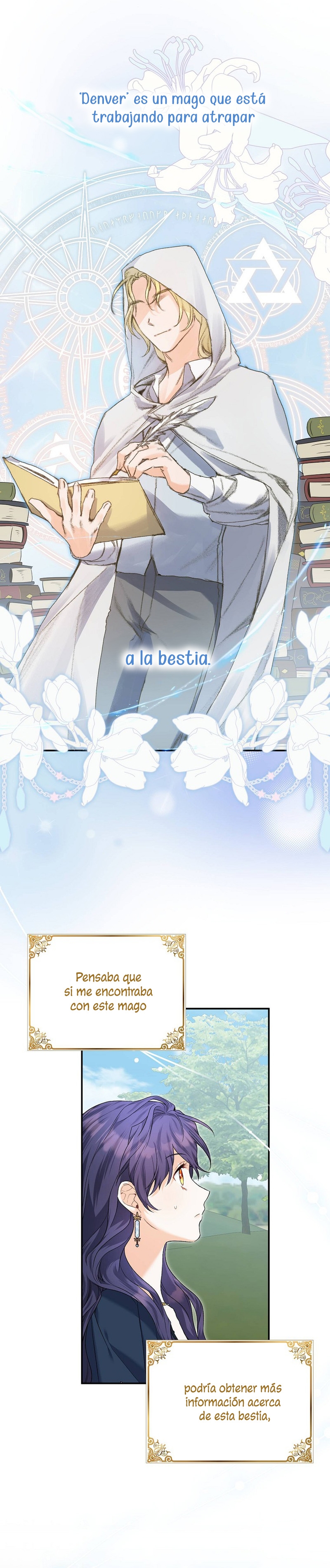 Está bien incluso sin un protagonista masculino Capítulo 33 - Página 3