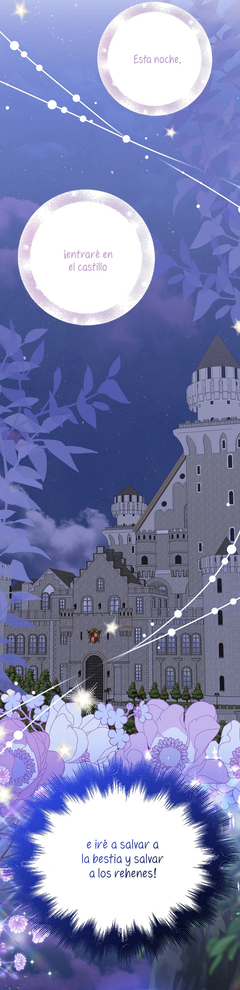 Está bien incluso sin un protagonista masculino Capítulo 33 - Página 33