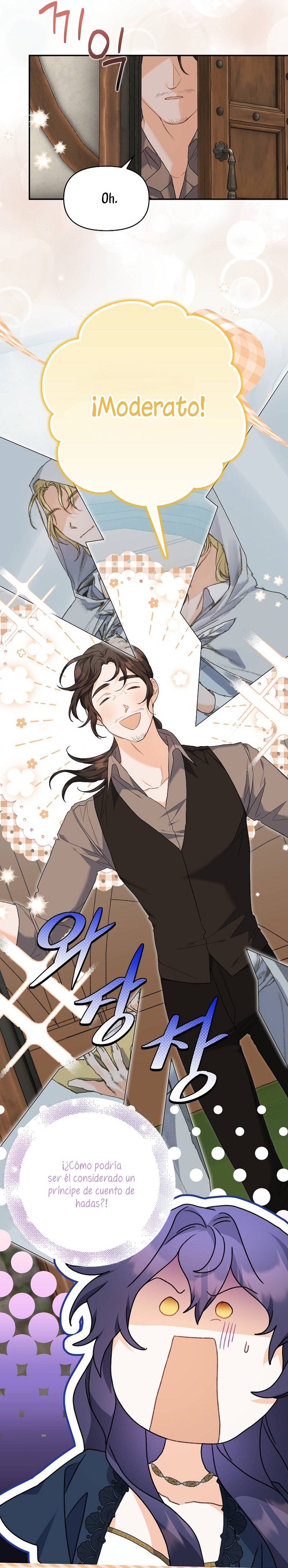 Está bien incluso sin un protagonista masculino Capítulo 33 - Página 6