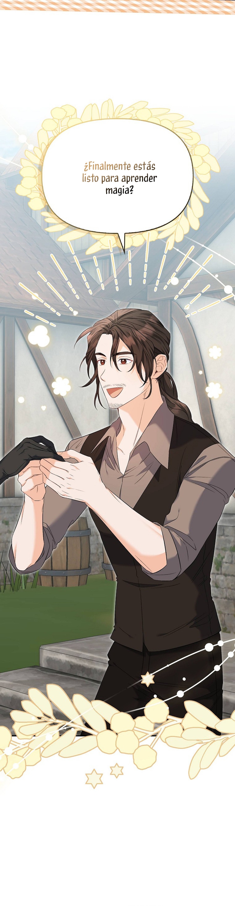 Está bien incluso sin un protagonista masculino Capítulo 33 - Página 7