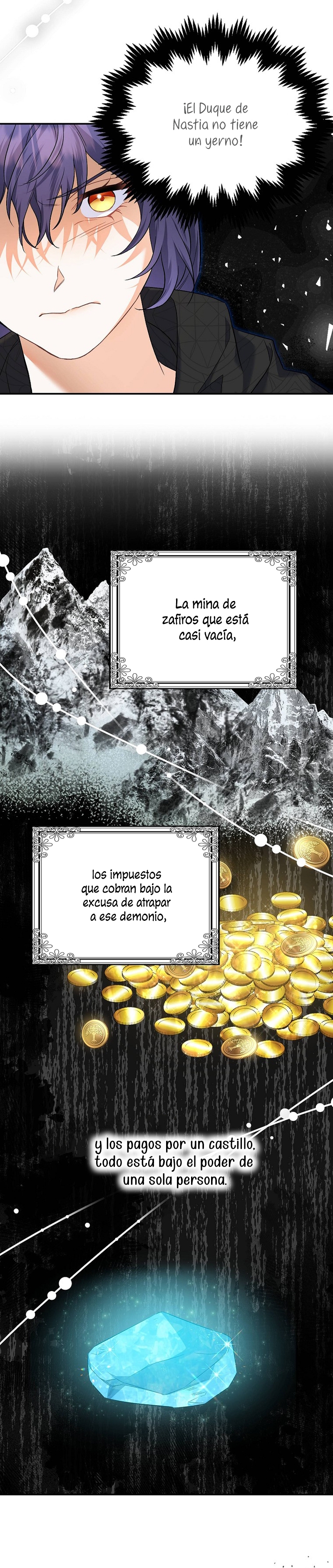 Está bien incluso sin un protagonista masculino Capítulo 34 - Página 13