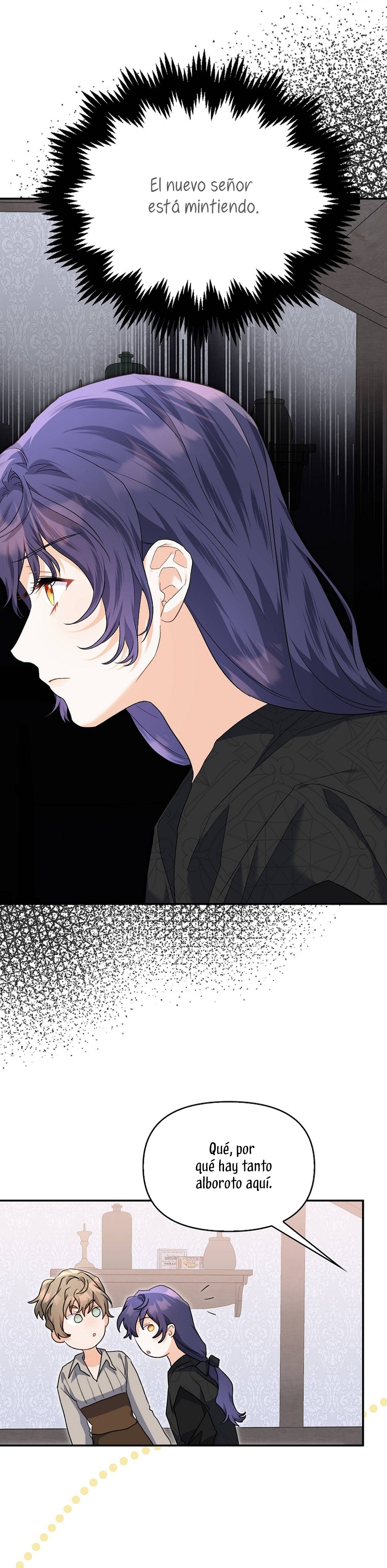 Está bien incluso sin un protagonista masculino Capítulo 34 - Página 14