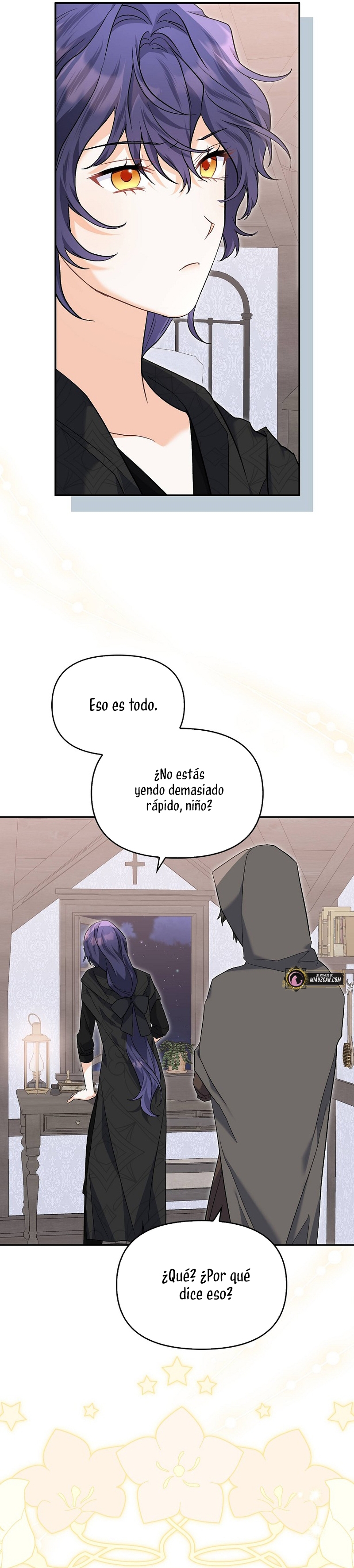 Está bien incluso sin un protagonista masculino Capítulo 34 - Página 16