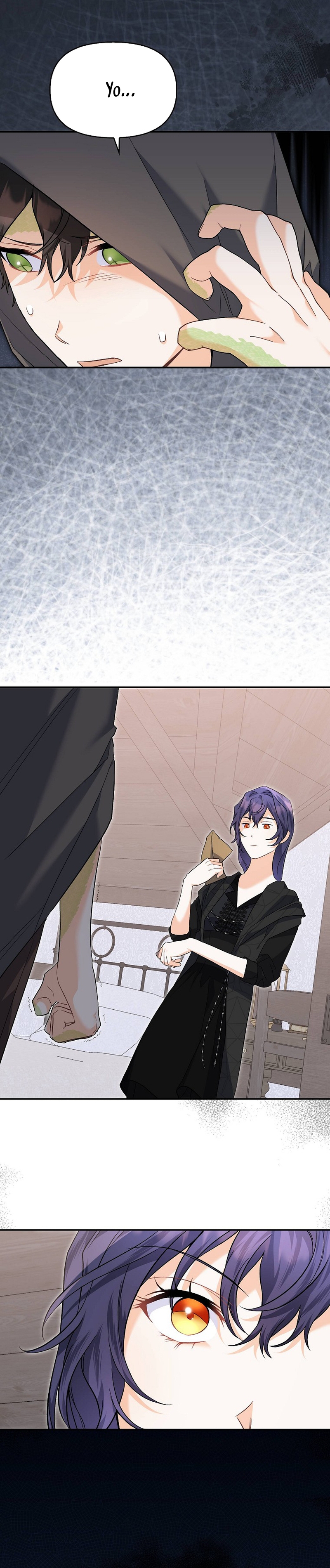 Está bien incluso sin un protagonista masculino Capítulo 34 - Página 18