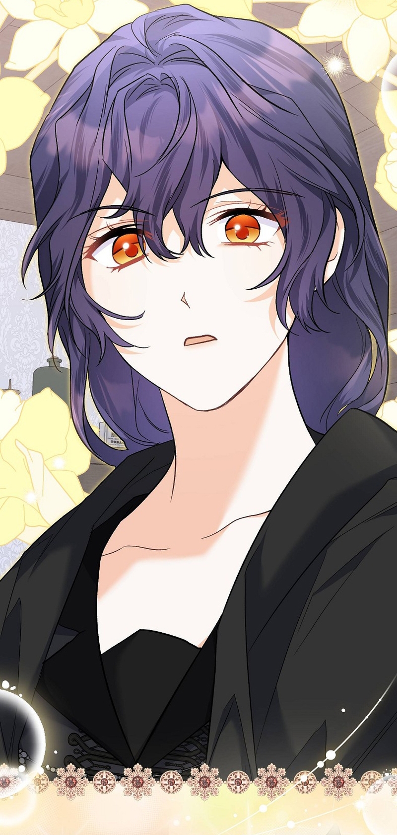 Está bien incluso sin un protagonista masculino Capítulo 34 - Página 20