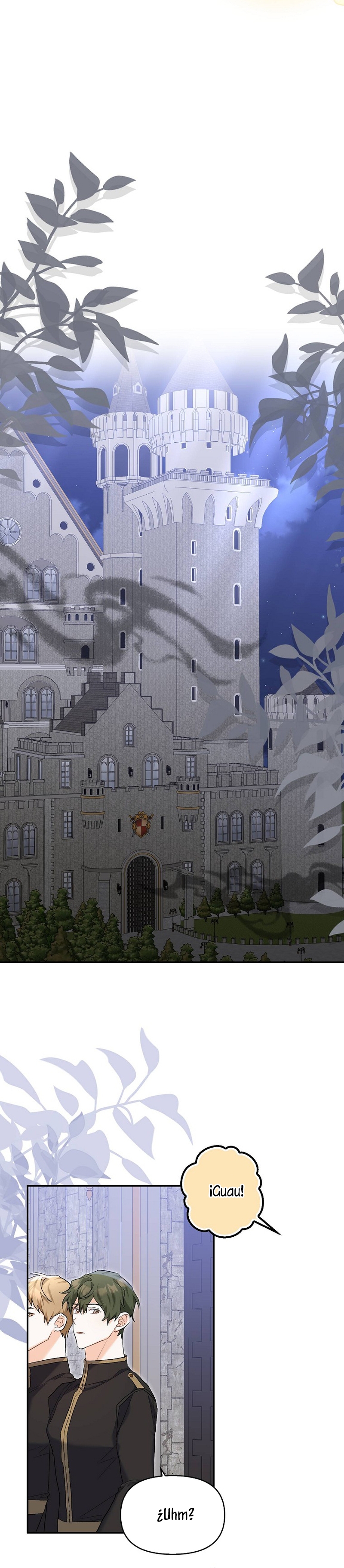 Está bien incluso sin un protagonista masculino Capítulo 34 - Página 23