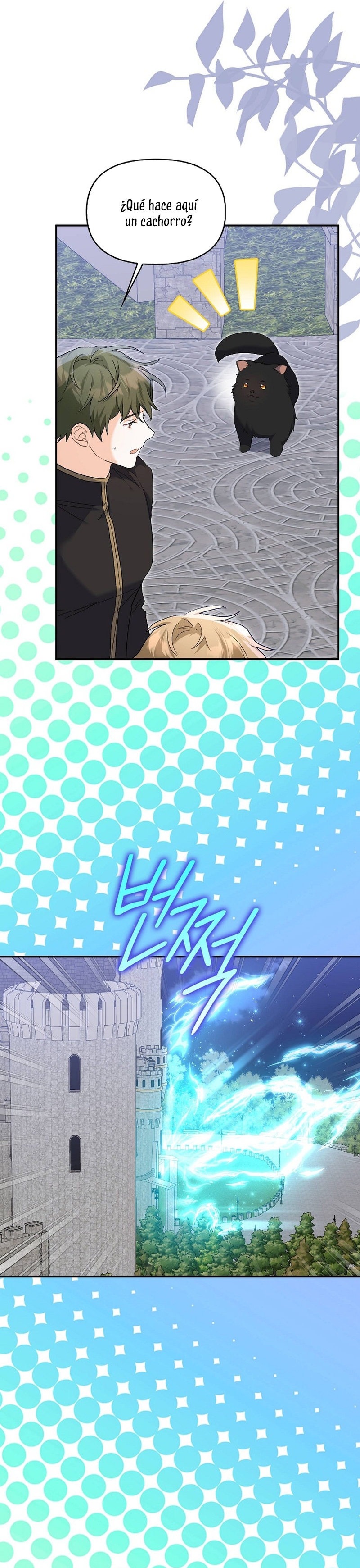 Está bien incluso sin un protagonista masculino Capítulo 34 - Página 24