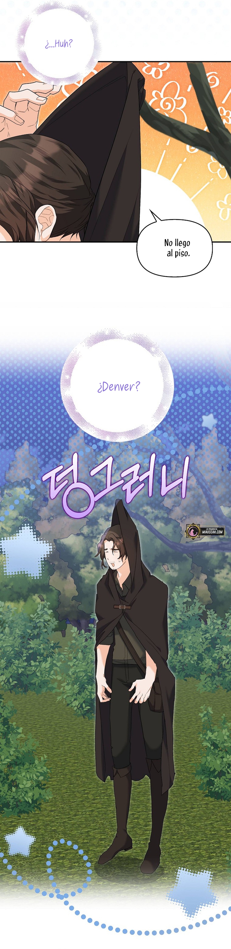 Está bien incluso sin un protagonista masculino Capítulo 34 - Página 26