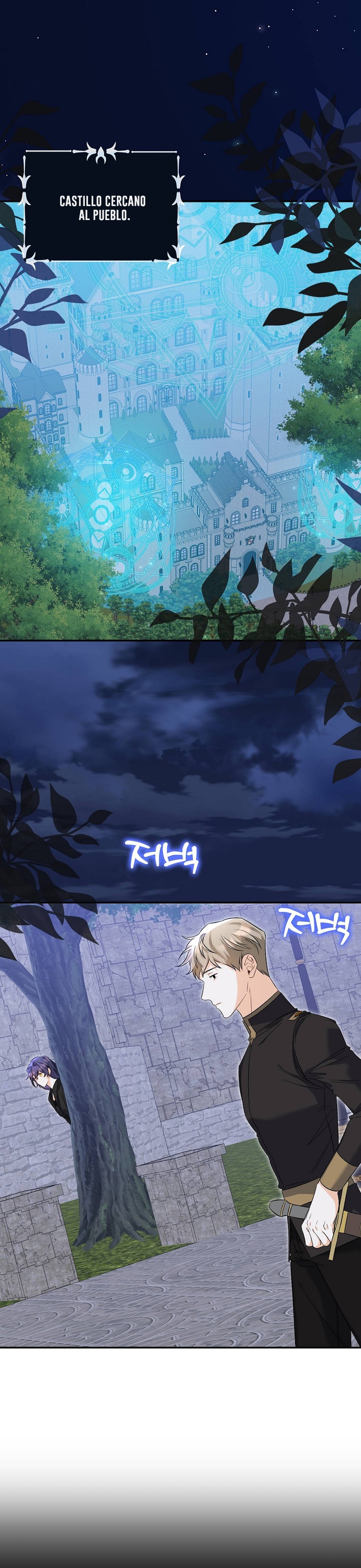 Está bien incluso sin un protagonista masculino Capítulo 34 - Página 3