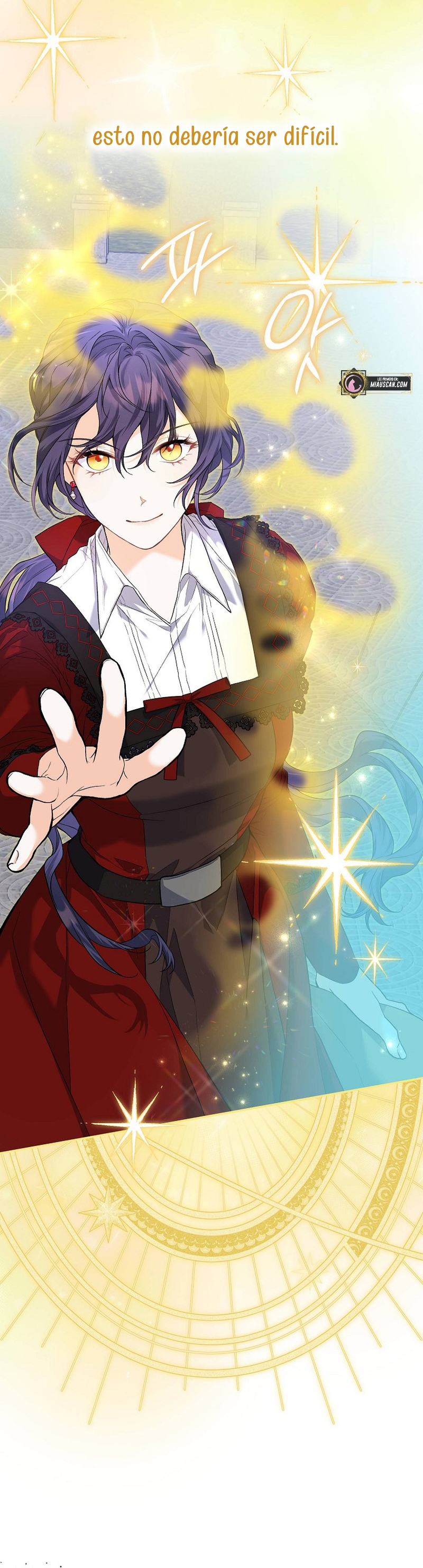 Está bien incluso sin un protagonista masculino Capítulo 34 - Página 30