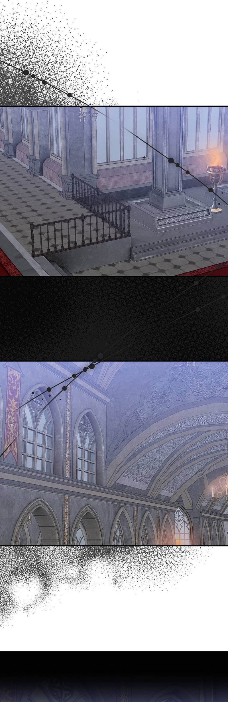 Está bien incluso sin un protagonista masculino Capítulo 34 - Página 31