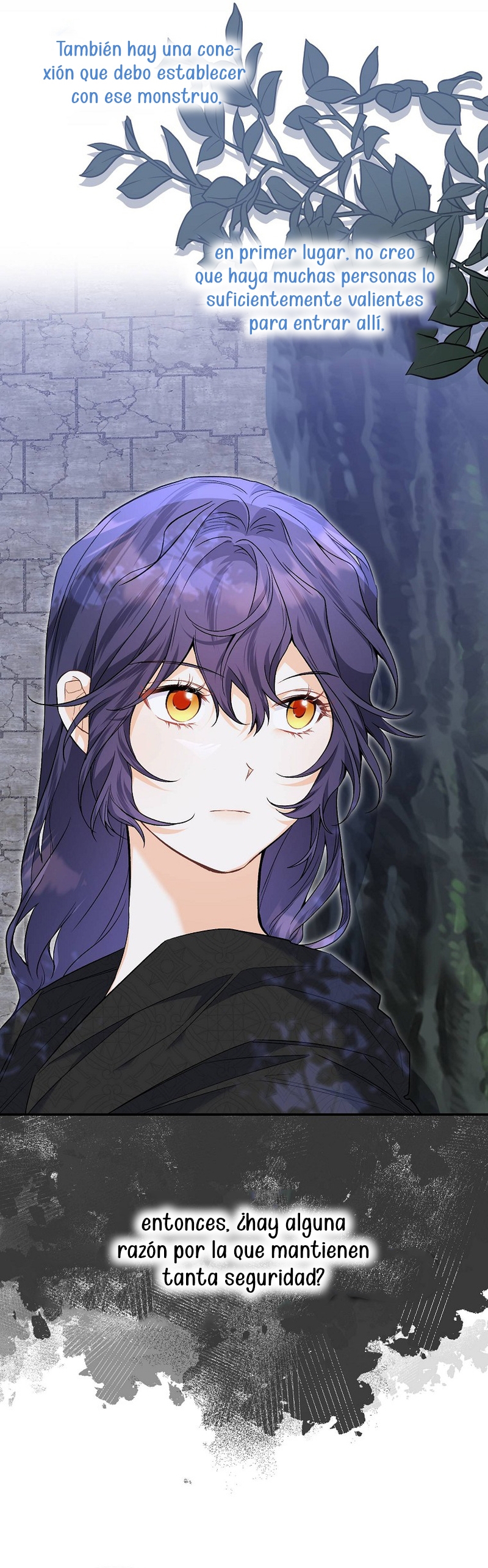 Está bien incluso sin un protagonista masculino Capítulo 34 - Página 5