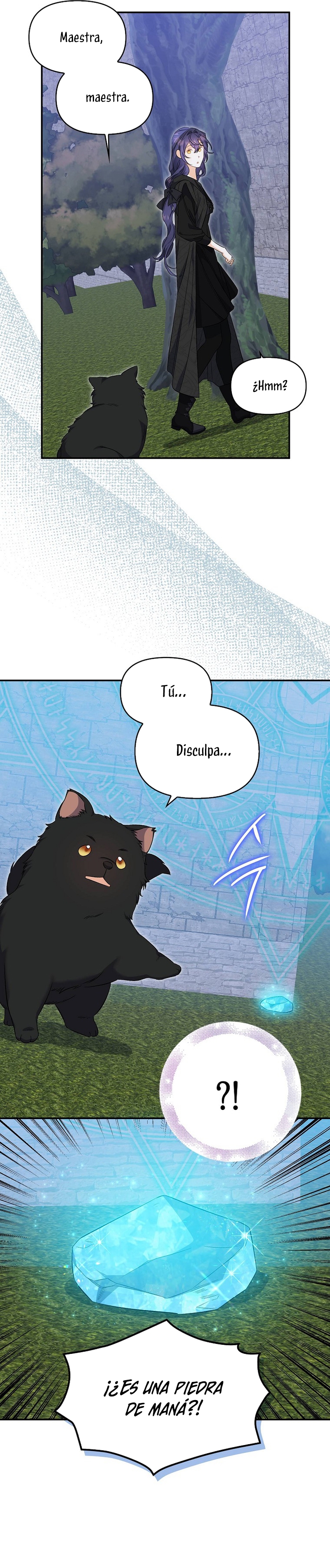 Está bien incluso sin un protagonista masculino Capítulo 34 - Página 6