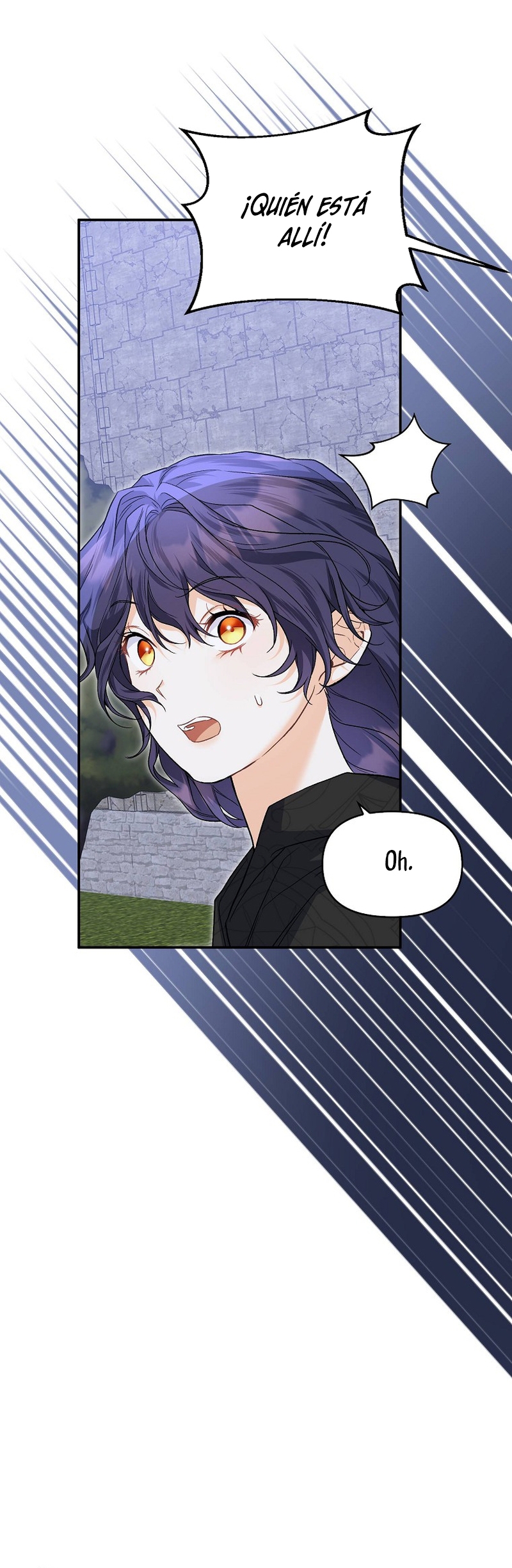 Está bien incluso sin un protagonista masculino Capítulo 34 - Página 7