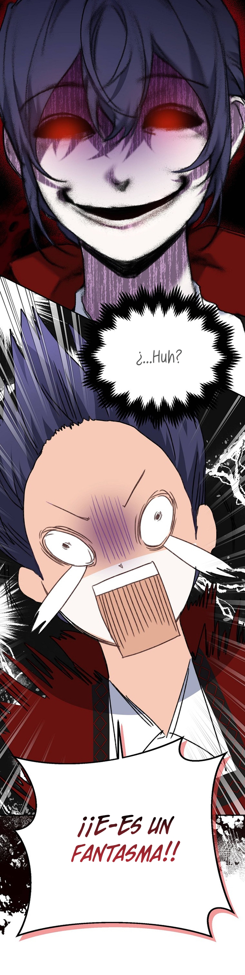 Está bien incluso sin un protagonista masculino Capítulo 35 - Página 11