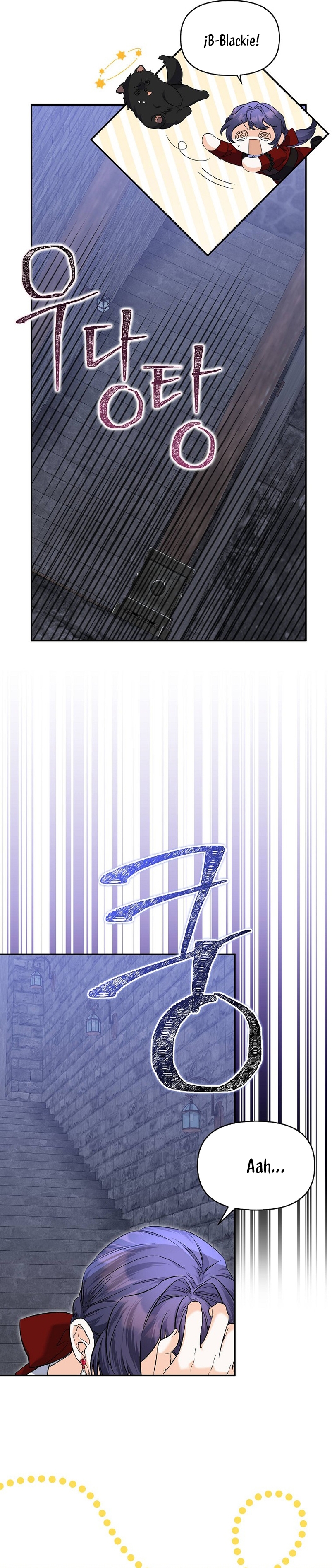 Está bien incluso sin un protagonista masculino Capítulo 35 - Página 13